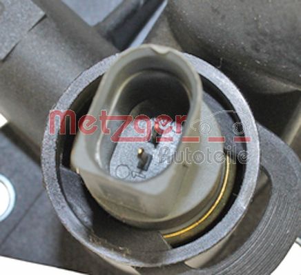 Termostat lichid racire METZGER 4006114